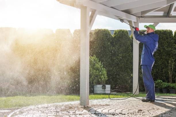 Best Spring Cleaning  in Derby, KS