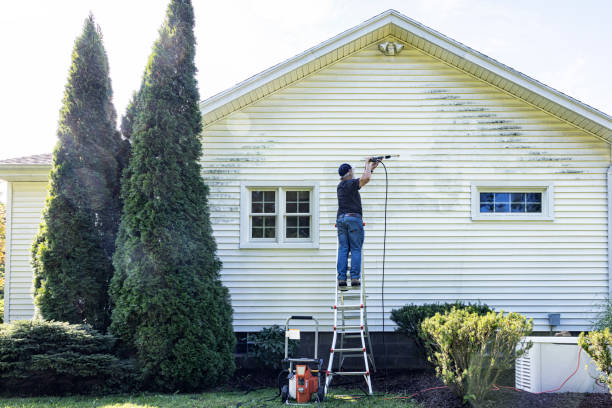 Best Parking Lot and Garage Cleaning  in Derby, KS