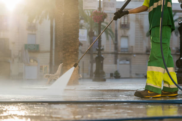 Best Sidewalk and Walkway Cleaning  in Derby, KS
